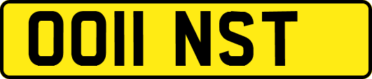 OO11NST