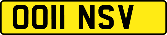 OO11NSV