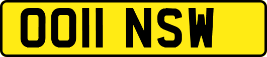OO11NSW