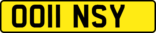 OO11NSY