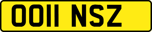 OO11NSZ