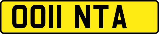 OO11NTA
