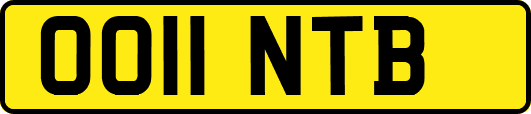 OO11NTB