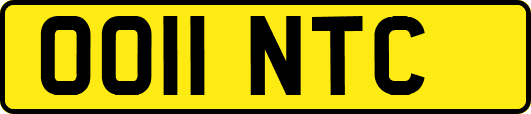 OO11NTC