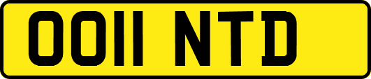 OO11NTD