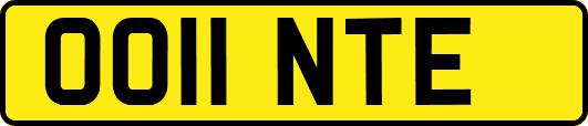 OO11NTE