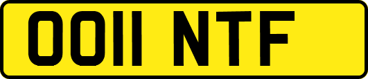 OO11NTF
