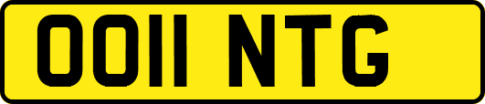 OO11NTG