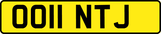 OO11NTJ