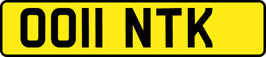 OO11NTK