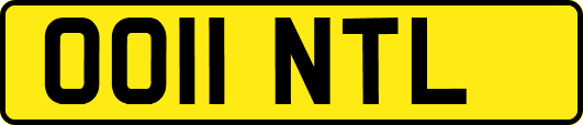 OO11NTL