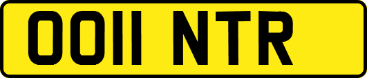 OO11NTR