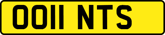 OO11NTS
