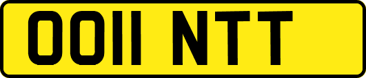 OO11NTT