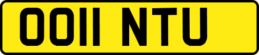 OO11NTU