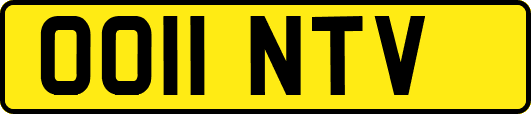 OO11NTV