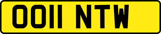 OO11NTW