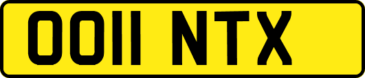 OO11NTX
