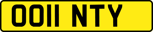OO11NTY
