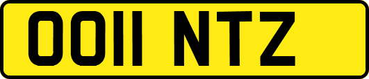 OO11NTZ