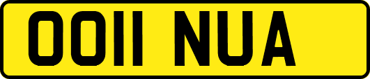 OO11NUA