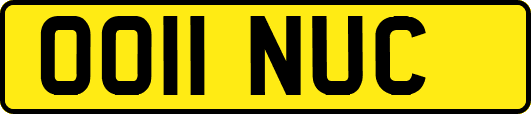 OO11NUC