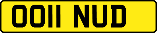 OO11NUD