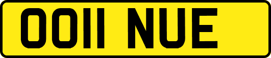 OO11NUE