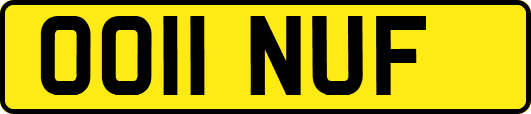 OO11NUF