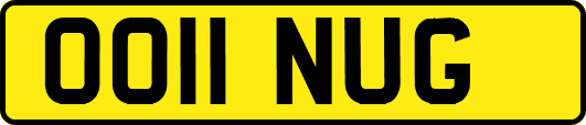 OO11NUG
