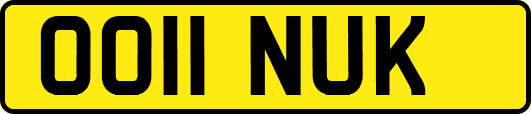OO11NUK