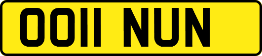 OO11NUN