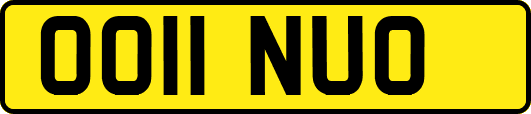 OO11NUO