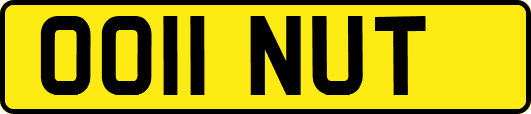 OO11NUT