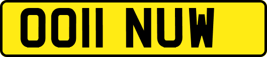 OO11NUW