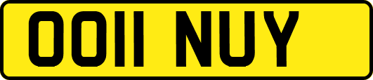 OO11NUY
