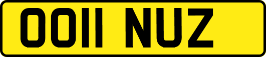 OO11NUZ
