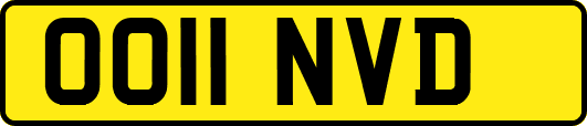 OO11NVD