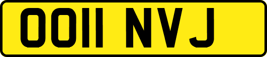 OO11NVJ