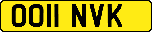 OO11NVK