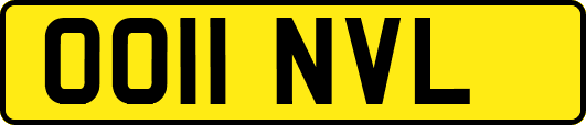 OO11NVL