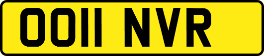 OO11NVR
