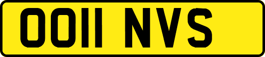 OO11NVS