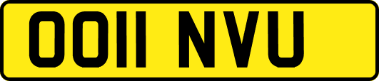 OO11NVU