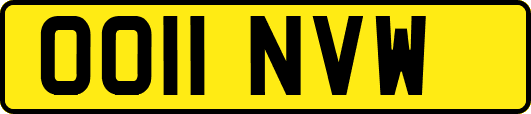 OO11NVW