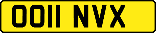 OO11NVX