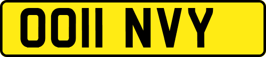 OO11NVY