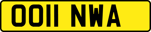 OO11NWA