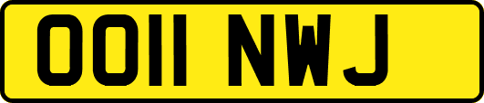 OO11NWJ