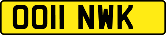 OO11NWK